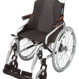 Bolsa bajo asiento de silla de ruedas – Diagonal Mar, Farmacia y Ortopedia